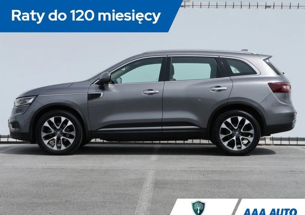 Renault Koleos cena 68000 przebieg: 201903, rok produkcji 2019 z Otmuchów małe 326